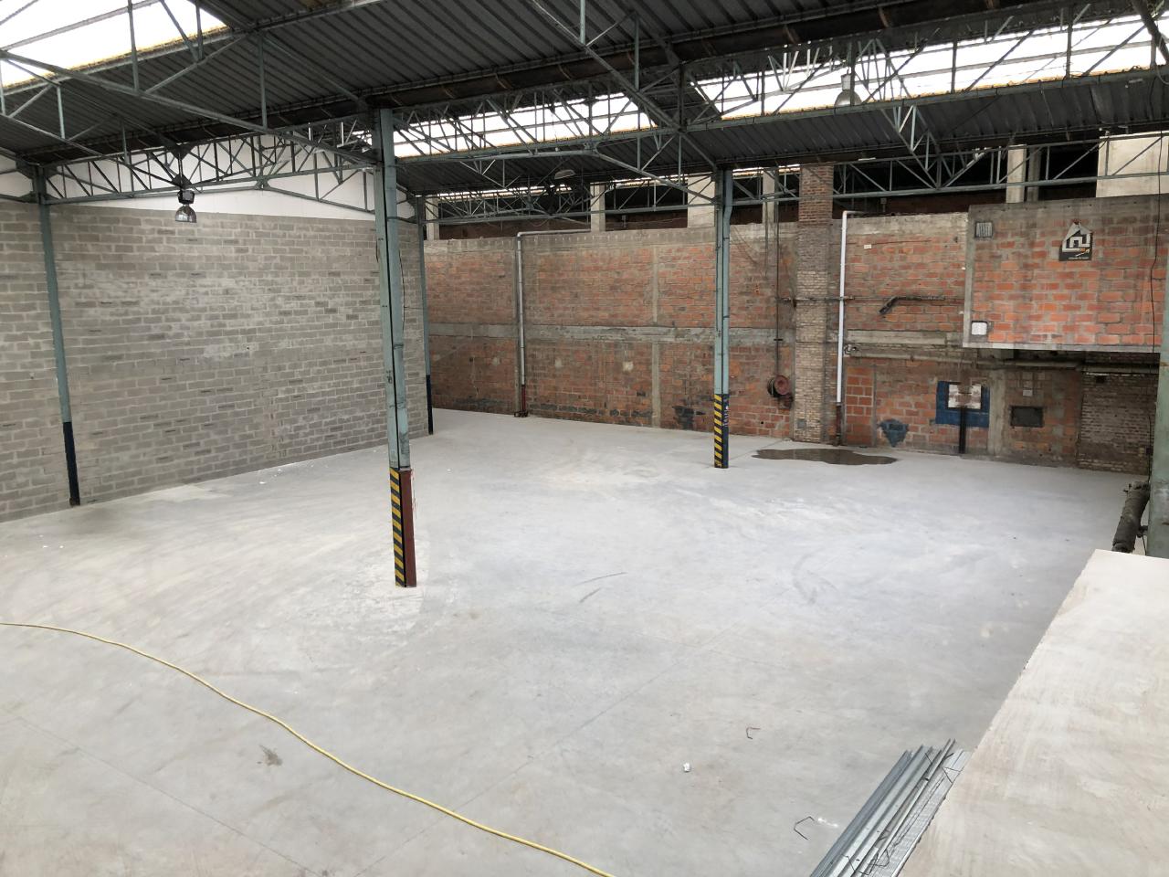 Local d'activité Amfreville-la-Mi-Voie 1090m² Location local d'activité Amfreville-la-Mi-Voie Seine-Maritime OLACT2420386 11
